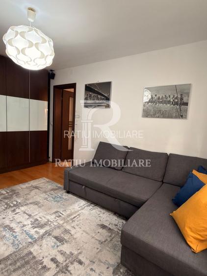Apartament 2 camere | Loc de parcare | Rogerius | Oradea - 4