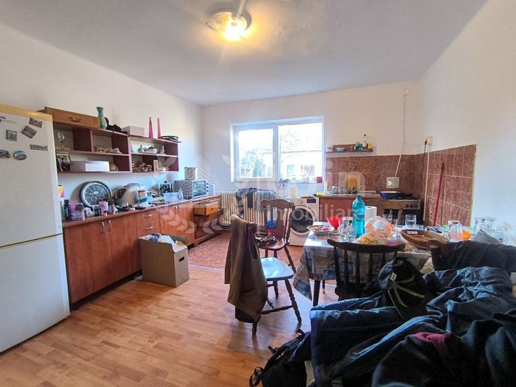 Apartament 4 camere in vila | 160 mp | Garaj | Curte | Andrei Muresanu