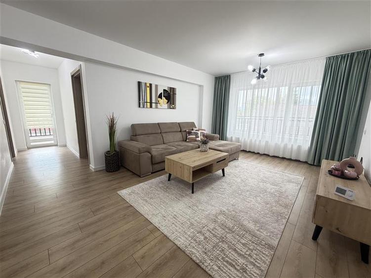 Inchiriere apartament 2 camere, Noua Residence, parcare subterana
