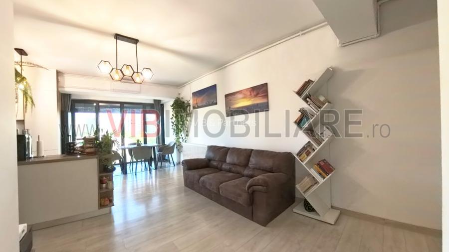 Apartament 3 camere, 2 bai Bucuresti Colentina - Gherghitei - 2