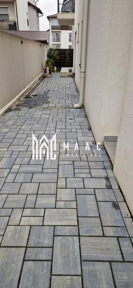 Apartament 3 camere | Curte 60 MP | Parcare | Selimbar