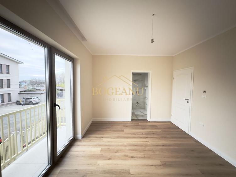 BG53-Duplex Mediteranean Premium 4 camere-teren 324 mp Giroc