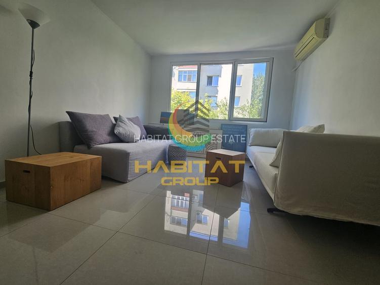 Apartament 4 Camere Renovat Mobilat Utilat Bd Brancoveanu - 19