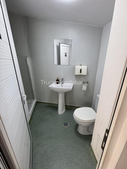 Cladire de birouri D+P+ Et 1+ M, Zona Sud - 16