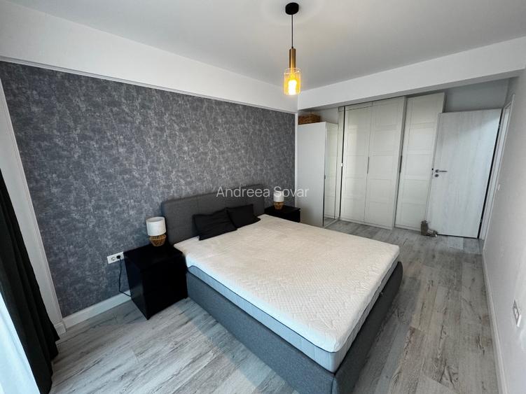 Apartament 2 camere/Titan Sun Park 7 - 8