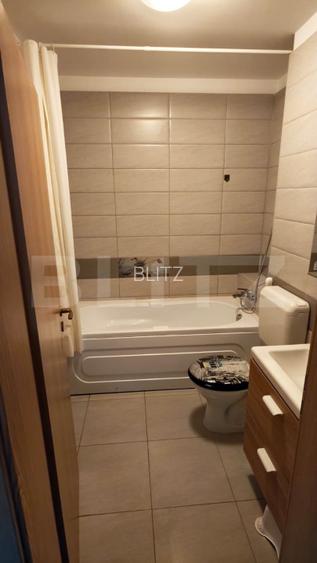 Apartament 2 camere, decomandat, parcare inclusa, Tractorul - 13