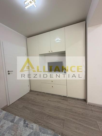 3 CAMERE APOLLO | METROU | PARCARE + BOXA INCLUSE | 58,4 MP