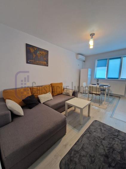 Top House Residence | 2 camere | centrala proprie | parcare