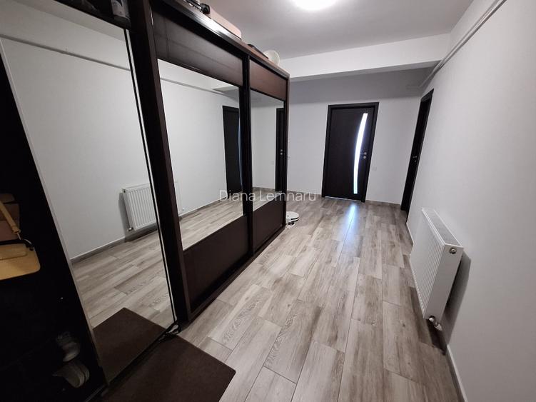 🏡 Apartament 2 camere de închiriat – Valea Lupului, Popas Pacurari (prima închi - 4