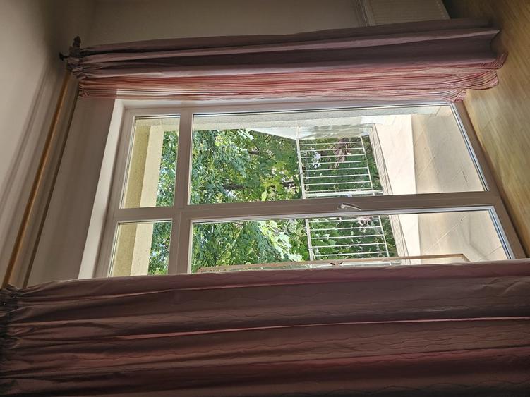 Apartament 3 camere renovat proaspat Zona Girocului de inchiriat
