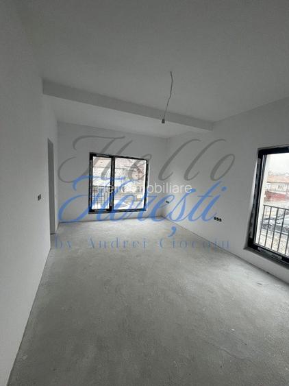Casă tip duplex modernă, terase panoramice, în zona rezidențială Dâmbul Rotund - 4