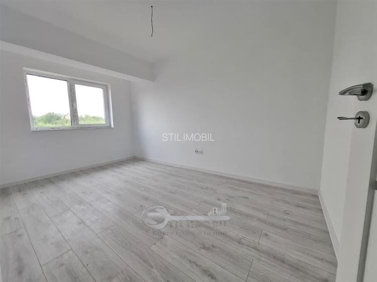 Apartament 3 camere de vanzare in Iasi, Galata, 89,81 mp, bloc nou - 8