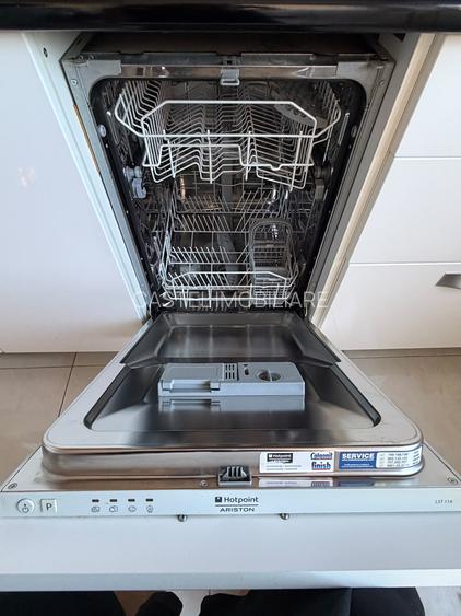 2 camere ,mobilat,suprafata 67 mp Cartierul Latin-Bragadiru,loc parcare - 6