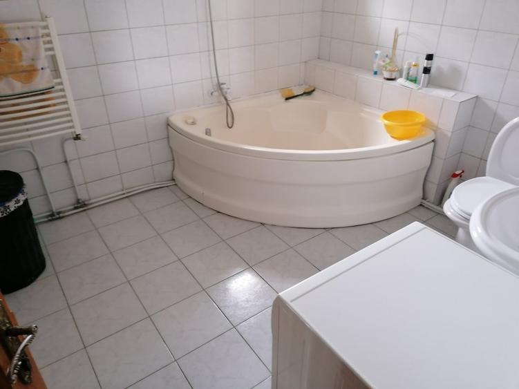 Vila Trivale zona Lidl, teren 855 mp