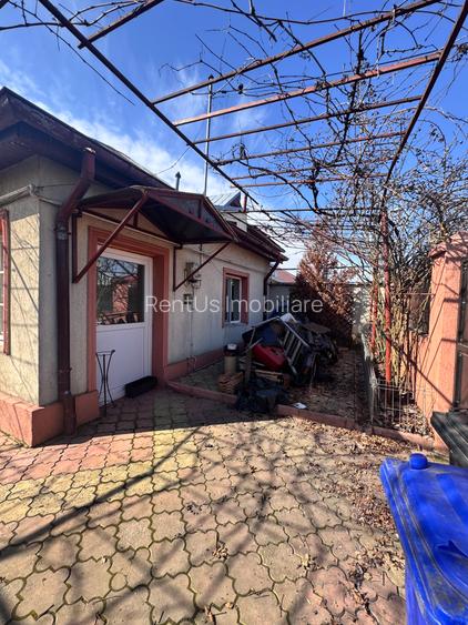 Casa Vanzare | Dragonul Rosu | Andronache | Fundeni- Strada Vasile Predescu - 2