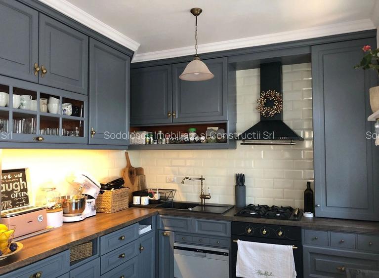 APARTAMENT CU 2 CAMERE IN DUMBRAVITA - 16
