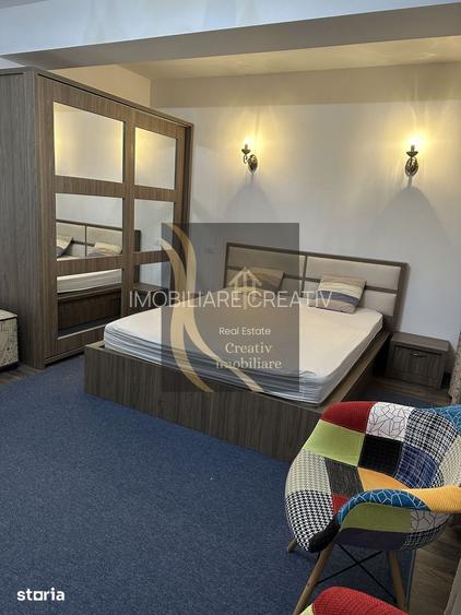 Garsonieră 40 mp - Piata Unirii/ Alba Iulia - 17