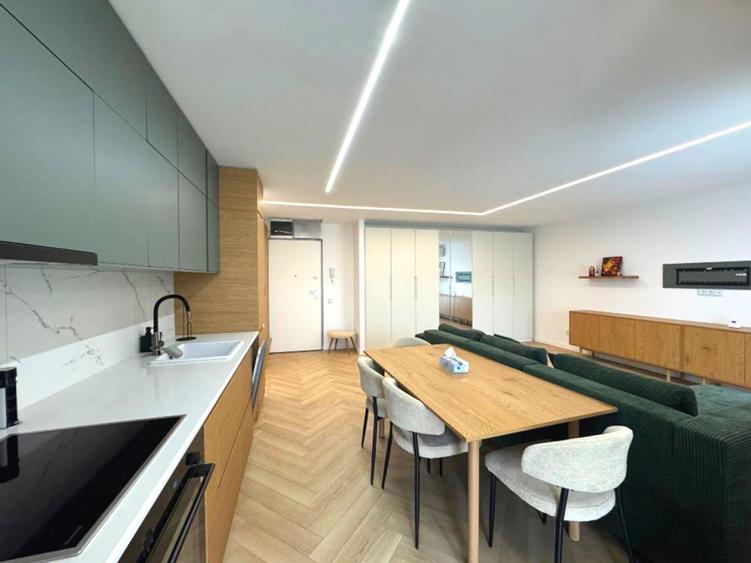 Apartament 2 camere | Pet friendly | Nou | Zona Pipera
