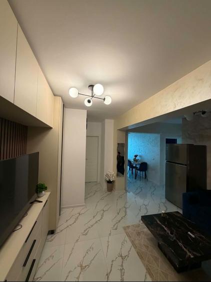 Locuinta Premium | Apartament 3 camere, mobilat