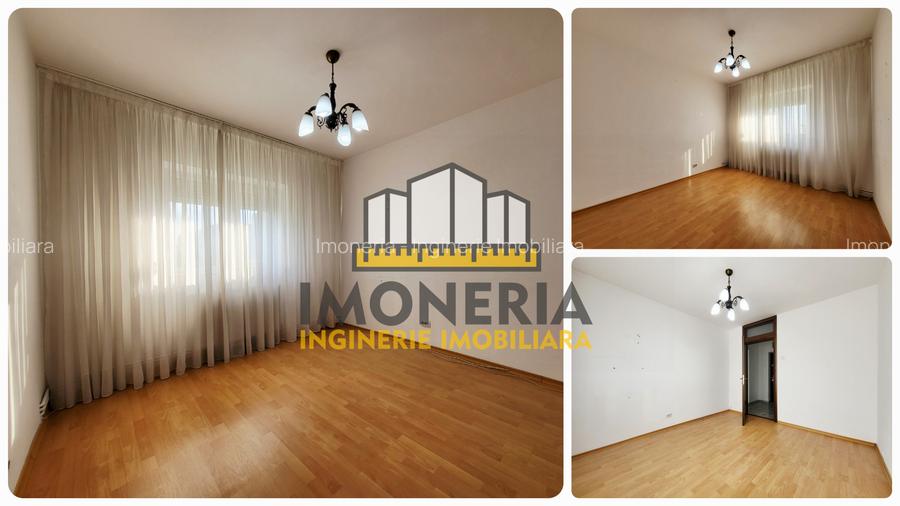 3 camere-priveliste aerisita-centrala proprie-0% comision-pet firendly - 10