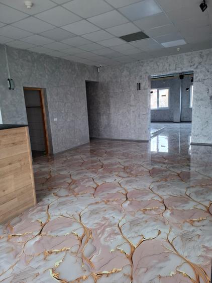 Elisabetin- Spatiu Birouri- 220 mp- Clasa A