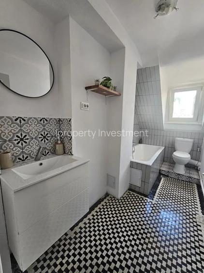 3 Camere - Vila | Victoriei | Semidecomandat | Balcon | Curte comuna | Metrou - 7