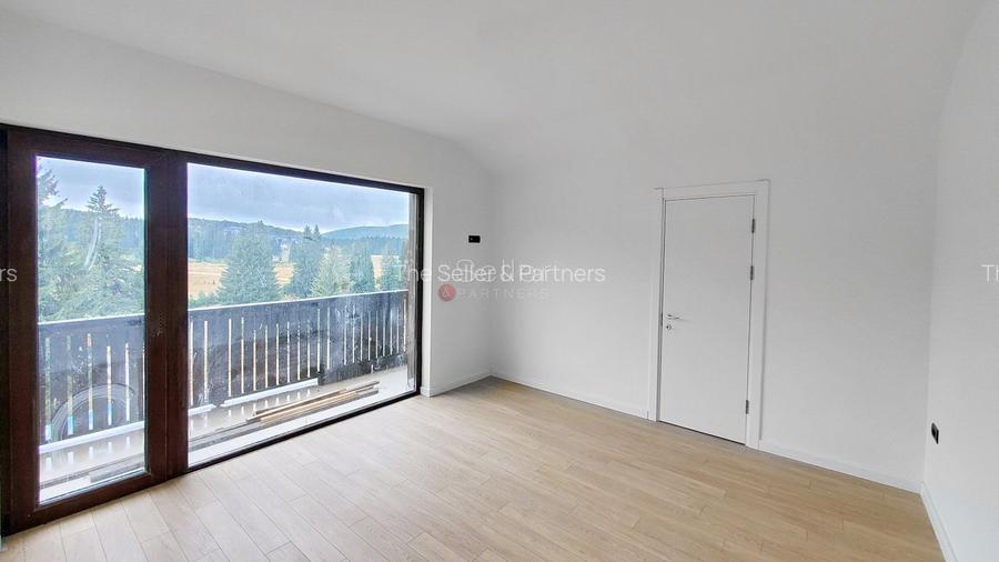 APARTAMENT DE VACANTA  - POIANA BRASOV - 4