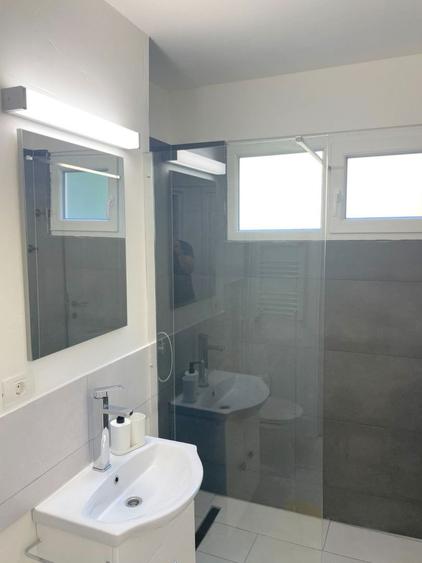 Apartament 2 camere-Take Ionescu Timisoara