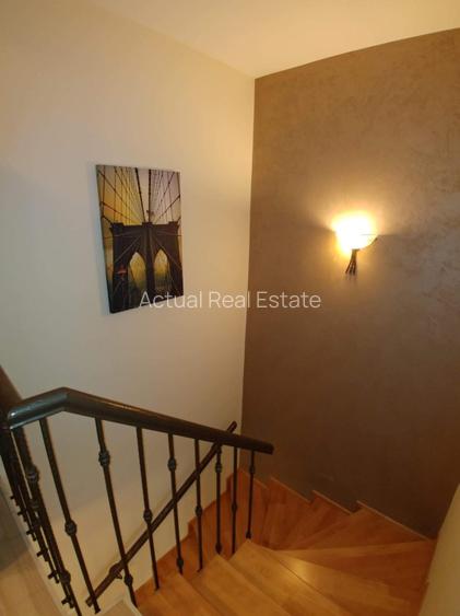 APARTAMENT 3 CAMERE | DUPLEX | ZONA CITY MALL | TERMEN LUNG - 13