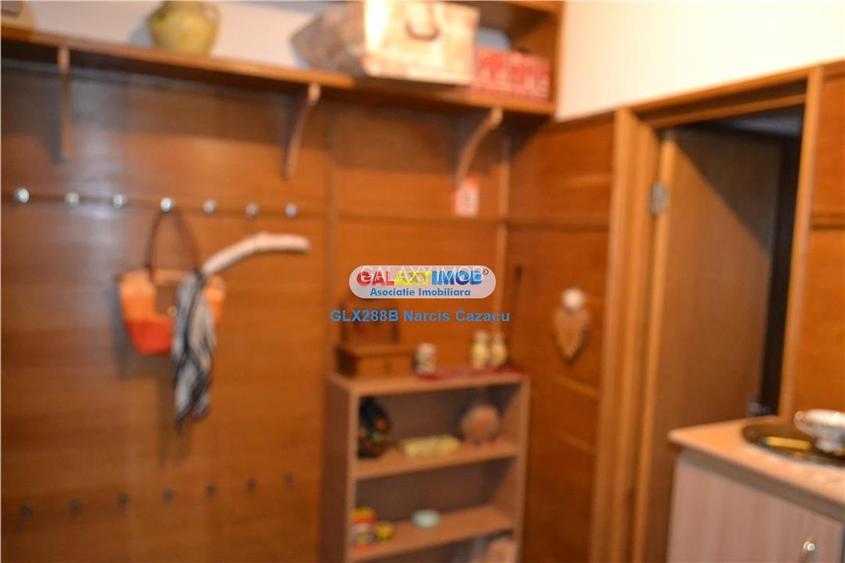 Polona Mihai Eminescu Apartament de inchiriat Dacia etaj 6 90 mp - 24