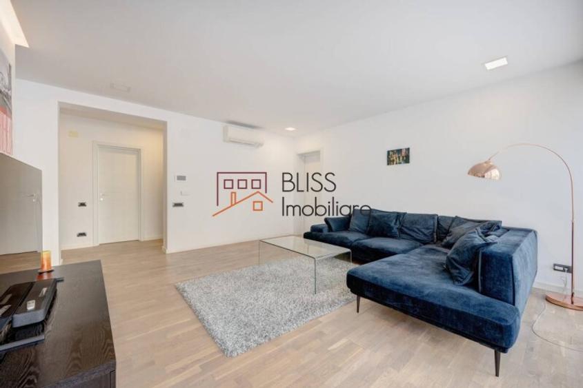 Apartament 3 camere în zona Floreasca (Piata)