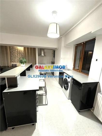 2 camere, bloc nou, centrala, loc de parcare, Ilioara