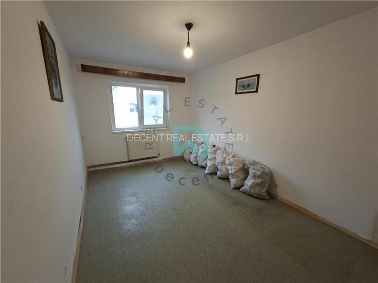 Apartament 4 camere Harmanului, 80 mp - Brasov - 7