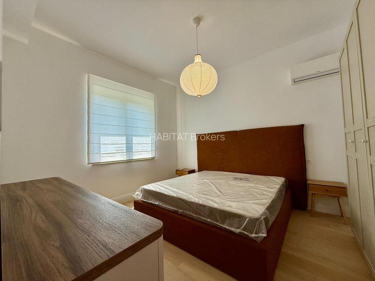 Vilă Premium cu Terasă și Curte Amenajată | Corbeanca – Zonă Selectă - 16