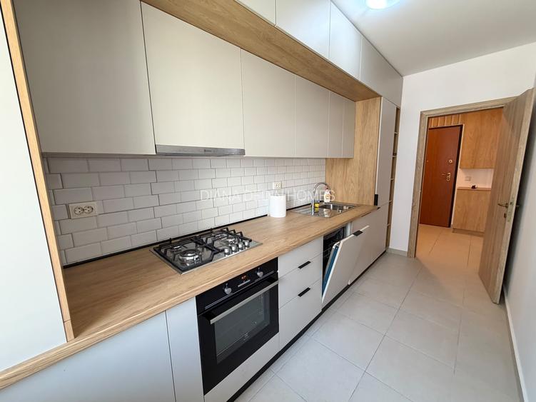 Apartament 2 Camere Cartierul Solar - 2