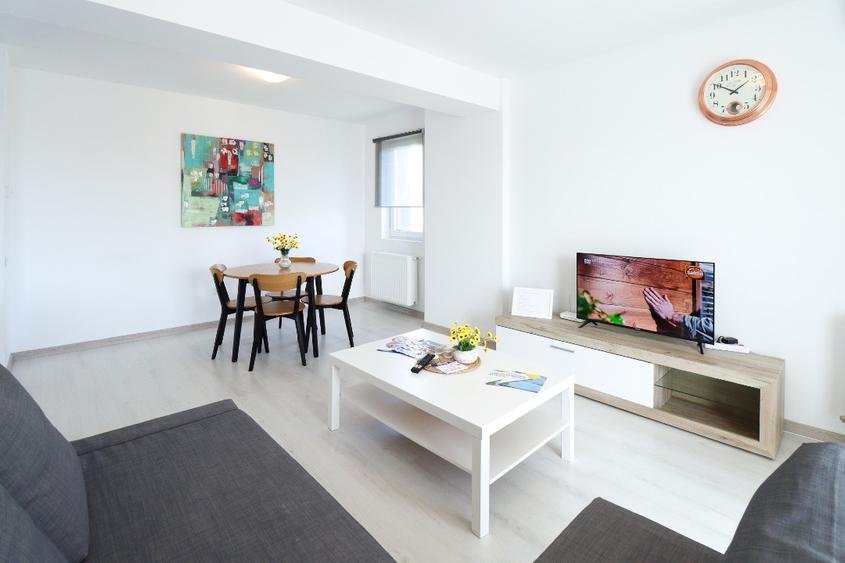 VANZARI APARTAMENTE NOI DIRECT DE LA DEZVOLTATOR LIBERTATII GARDENS OTOPENI IF