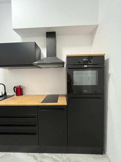 Apartament 2 camere(Loft), 54 mp utili, Etajul 1, Ultracentral , Oradea.