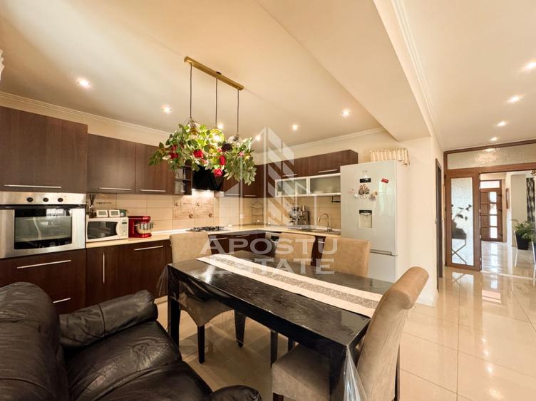 Comision 0% ! Casa moderna, teren 3500mp, Pestisu Mare, Hunedoara