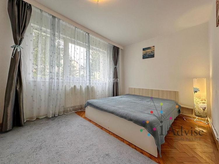 Apartament 2 camere,  zonă linistita | Ideal pentru locuit sau investitie - 3