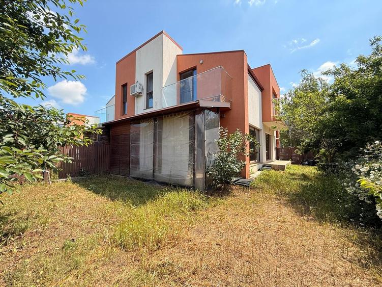 Comision 0% | Duplex 4 camere Corbeanca | Hystria Residence
