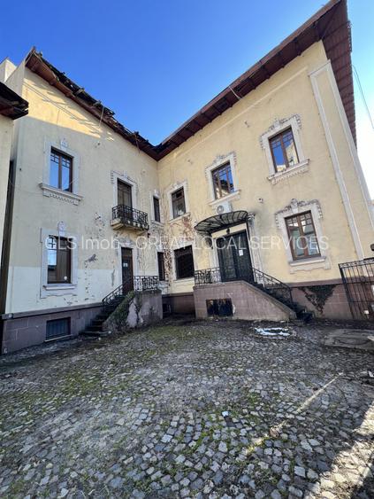 Cladire Reprezentativa, Situata Central, Ideal sediu, Clinica, Birouri, Showroom - 3