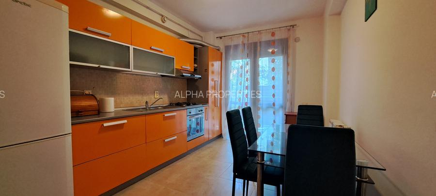 DE INCHIRIAT GARSONIERA CU LOC DE PARCARE/BRAGADIRU, FORTUNA RESIDENCE - 2