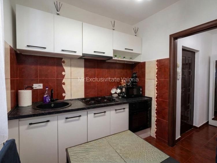 Apartament 2 camere – Bd. Nicolae Titulescu - Renovat complet în 2025 - Mobilat - 4