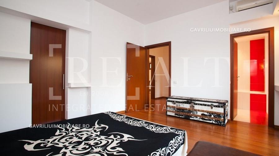 Inchiriere apartament 3 camere | Premium, 170mp | Calea Victoriei