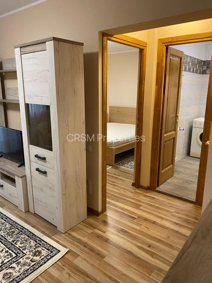 2 Camere Eroii Revolutiei Metrou 3 Min Parcare Renovat 58mp Cat Friendly - 5