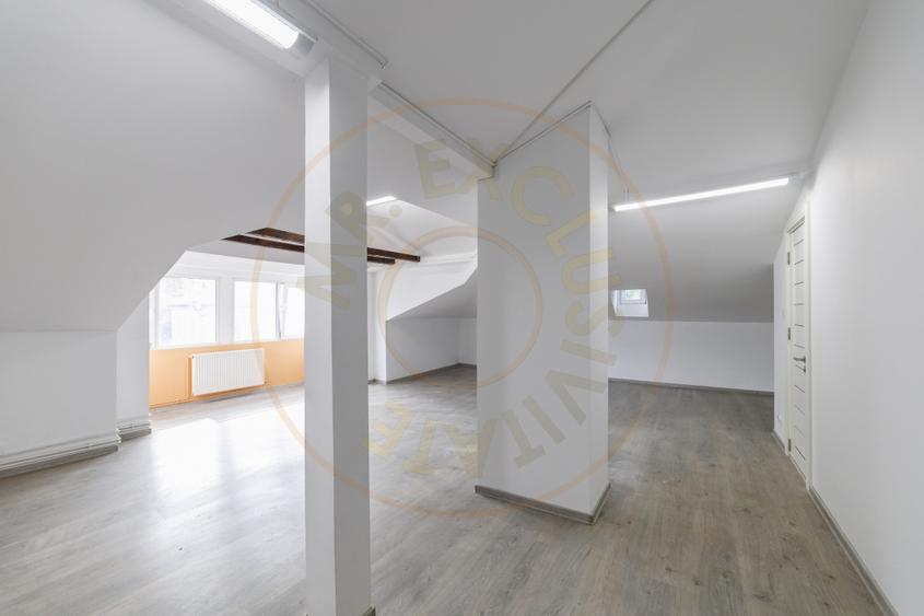 Spatiu Comercial - Ultracentral - Armand Calinescu, Pitesti!