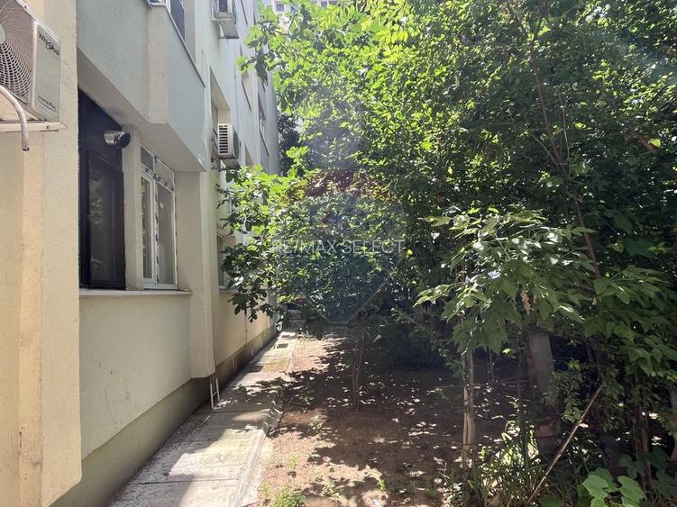 Garsonieră decomandată, renovată, mobilată si utilată - Piața Iancului - 17
