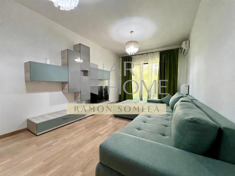 Apartament 2 camere, parcare subterana, Albert MRS Smart Ploiesti