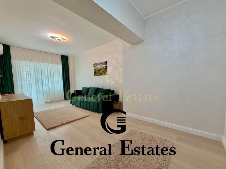 ÎNCHIRIERE | Apartament 2 camere decomandat | Royal Town