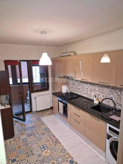 Apartament 3 camere/ Grozavesti/ Centrala Proprie - 4